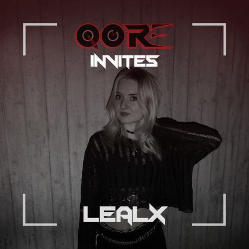 QORE INVITES | LEALX | #006