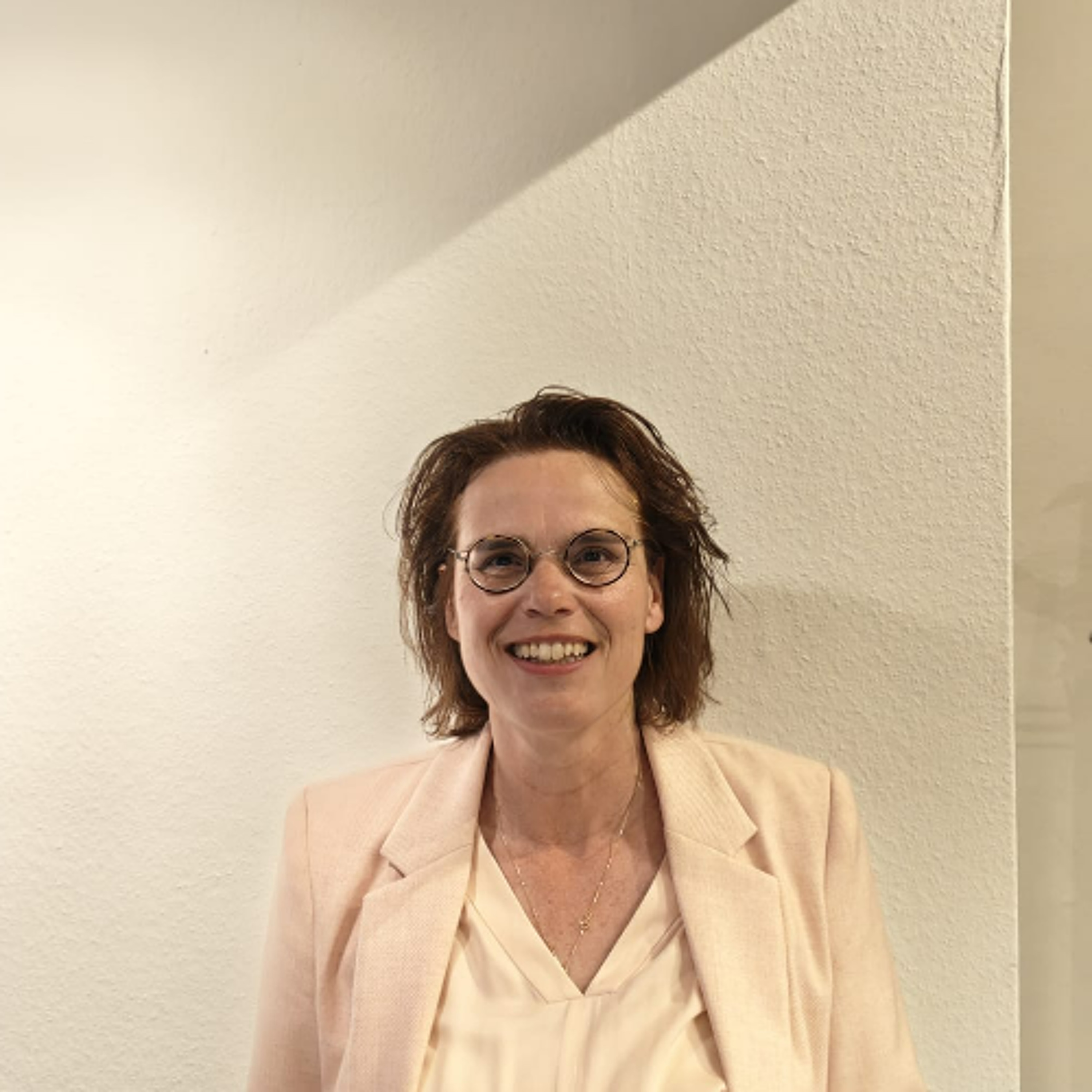 2026-06-18 Voorschotense wethouder Rachèl van Hellemondt over haar benoeming tot wethouder episode artwork