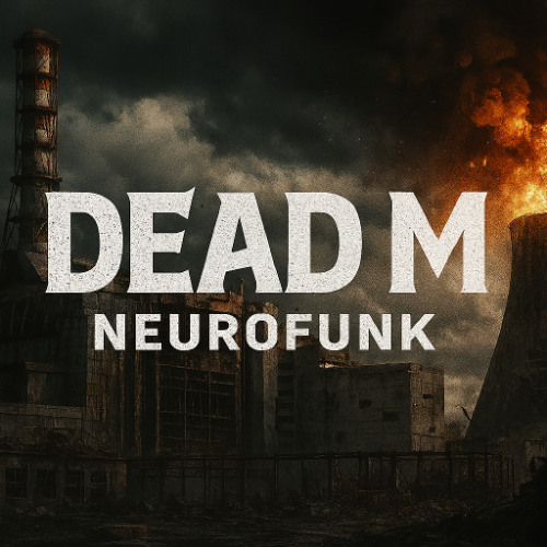 Linkin Park - Somwhere dnb (DEAD M - Neurofunk)