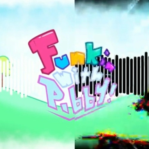 Pibby vs BunBun - Learning Opportunity - Funkin With Pibby OST