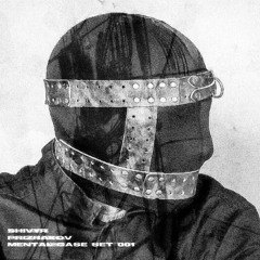 mental case set 001 - PRIZRAKOV