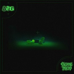 Freddie Dredd - GTG [slowed and reverb]
