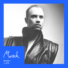Mensch Mix 027 LUPE (WILD WINTER IS COMING)