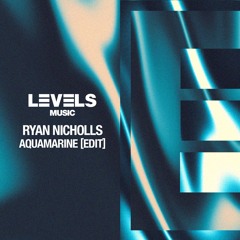 Trent Voyage - Aquamarine [Ryan Nicholls Rework]