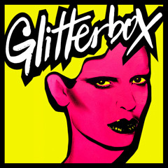 Glitterbox 2022