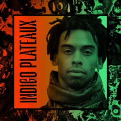 Sonic Cocktails 104A (Fire Red) - Indigo Plateaux