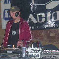 Wojti Wagon club 17/01/2003