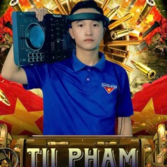 NST - ĐẤT NƯỚC TRỌN NIỀM VUI 2025 X DJ TÚ PHẠM