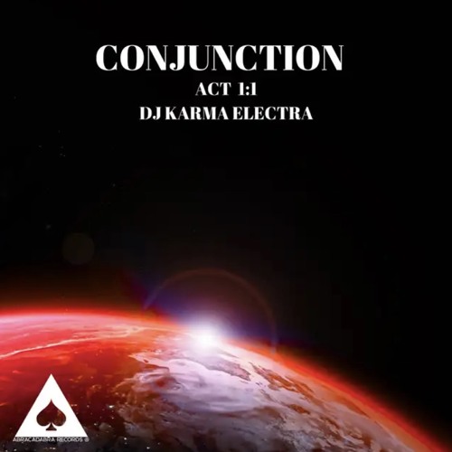 Progressive Progressions 3 - Conjunction Act 1:1  [ Abracadabra Records ]