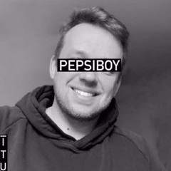 Pepsiboy (ITU Tracks Only) podcast