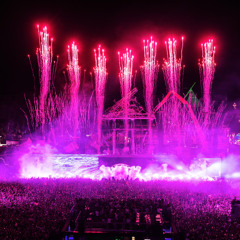 HARDER STYLES & RAWSTYLE MEETS TECHNO, RAVEROOM & MORE