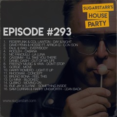 Sugarstarr's House Party #293