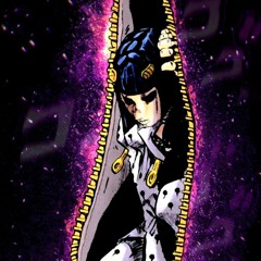 JoJo Phonk