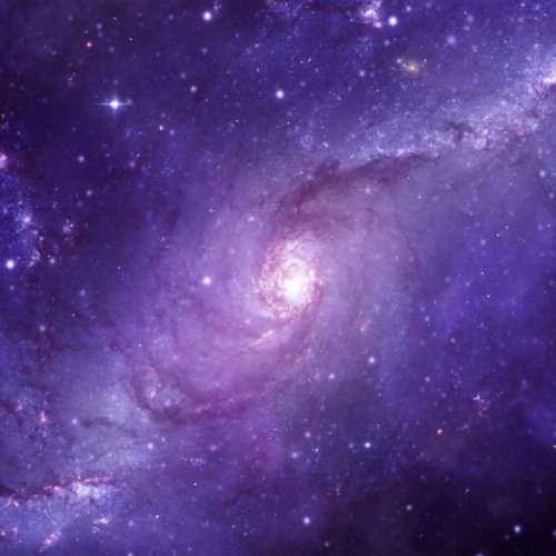 Acid Universe Pt. 2