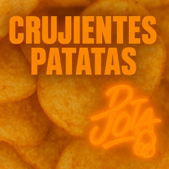 Crujientes Patatas