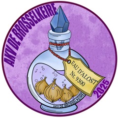 AKV De Brosselkeire - Eau D'Alost (Stoetlieken 2025)