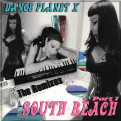 South Beach (Saliva Commando's Collins Ave Dub)