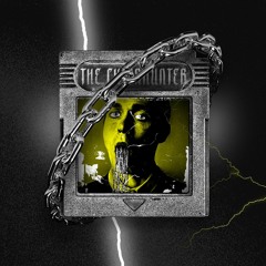 【Act 5】The Chainhunter - JAPAU【Industrial Mix 160-165 BPM】