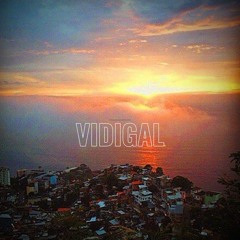 FUMANDO UM, No Pôr Do Sol Do VIDIGAL - Wiu (@djlddafavelinha, @djalexandre)