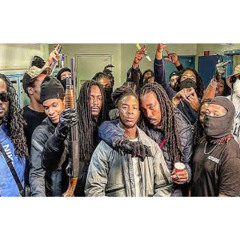 SANKHA - ASSASSIN FREESTYLE