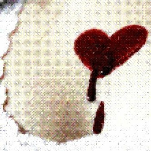 Bloody Kisses