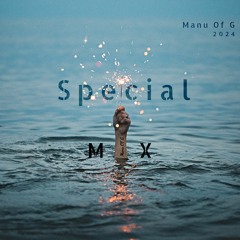 Special Extended Mix by Manu Of G (2024)