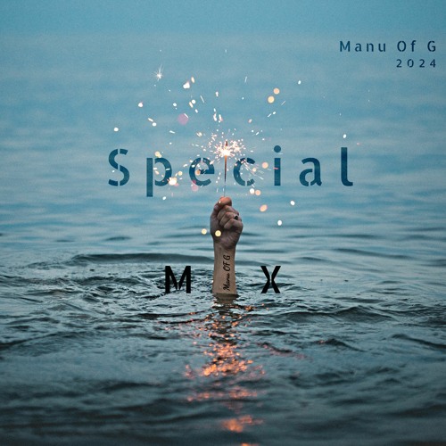 Special Extended Mix by Manu Of G (2024)