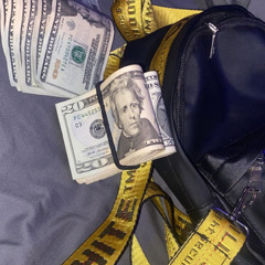 Off-White Bag