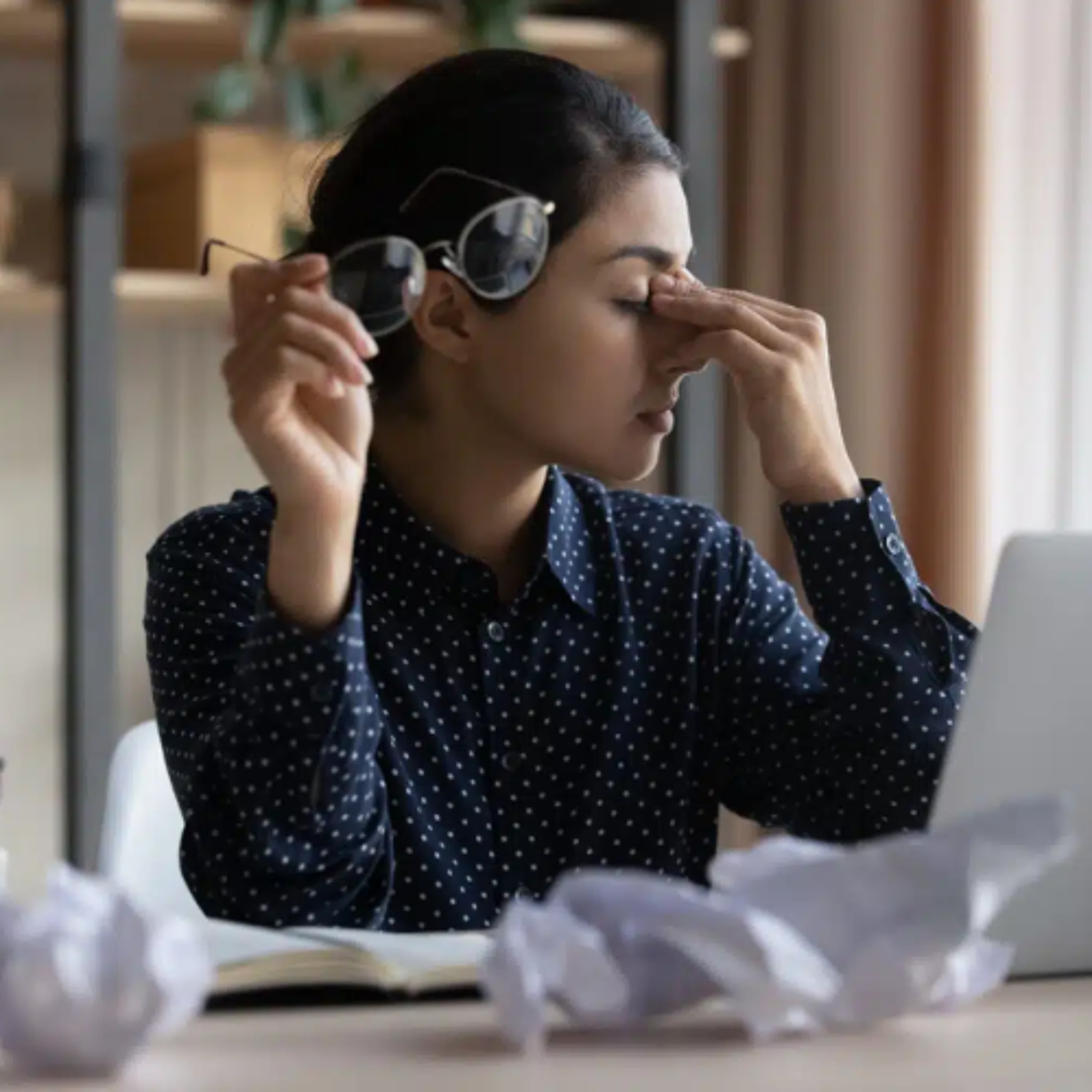 Managing Speech, Language, and Cognitive Challenges episode artwork