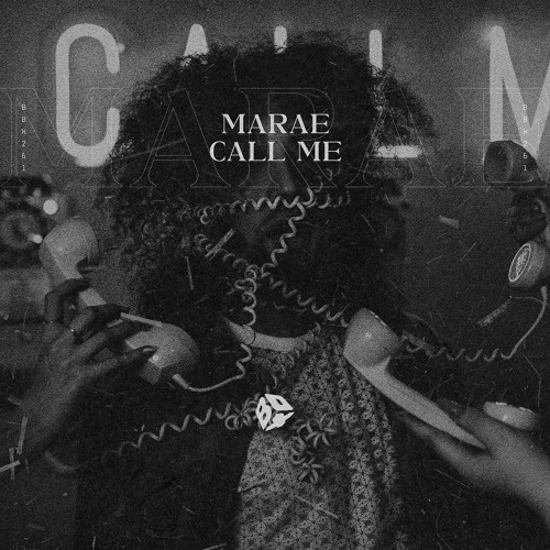 MARAE - Call Me