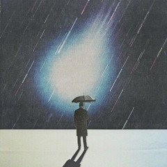 Thru Da Rain [Ft. Zay GaveIt]