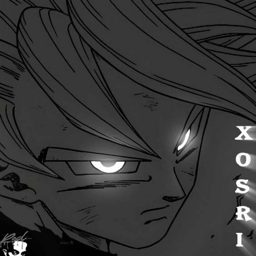 edit do goku black do mangá