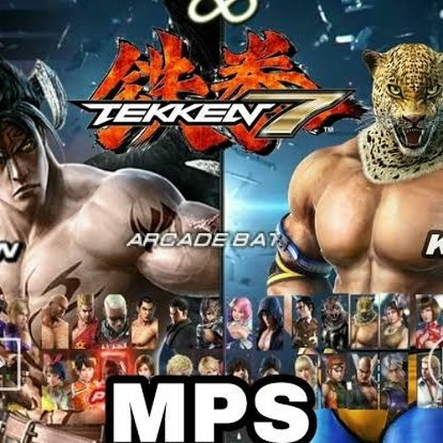 Stream Tekken 7 Psp Iso Download by Paul Ellis | Listen online for free on  SoundCloud