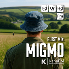 Feed Your Head Guest Mix: Migmo