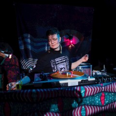 Rude Movements Dance Party April 2023