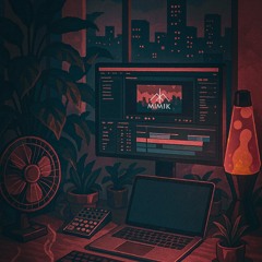 Lo-Fi | MIMIK Essentials