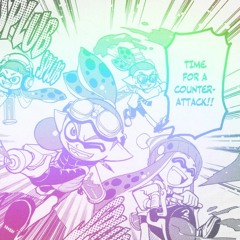 漆黒の地獄の戦い (2029 XX Battle Music)