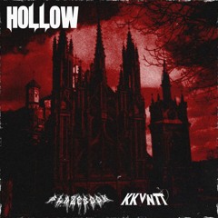 Hollow w/ Blazebook