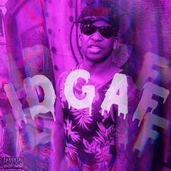 IDGAF (prod. by Penacho)