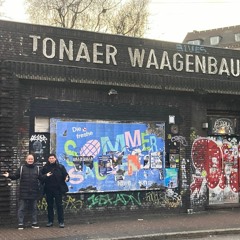 eatmydisco - Time To Say GoodBau - Afterhour Set 01.01.2024