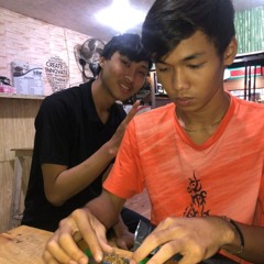 JANGAN PULANG PAGI NANTI ERROR - ( William Asia x FebPusingLah ) #LARANGANADALAHPERINTAH