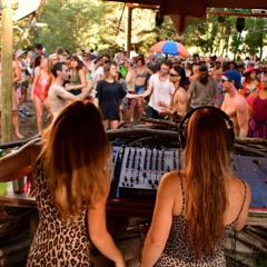 RADA & ISHTAR (SISTERS) @ YUMAANDA GATHERING 2021