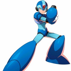 Mega Mans Return