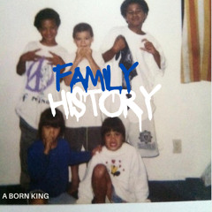 FAMILY HISTORY