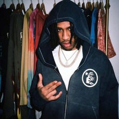 Sdot Go x Jay5ive x Jay hound - Gettin Late (Unreleased)