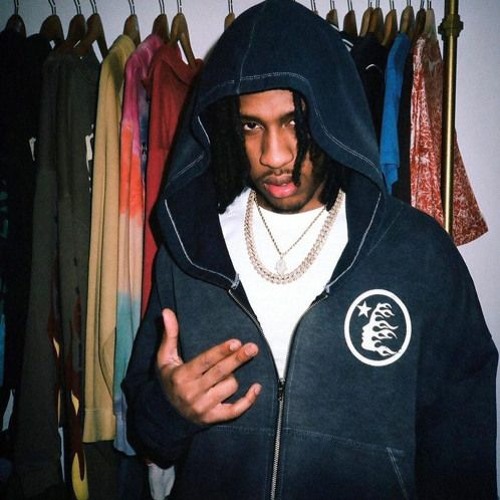 Sdot Go x Jay5ive x Jay hound - Gettin Late (Unreleased)