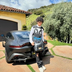 iann dior - six feet