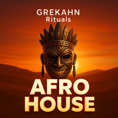 GREKAHN – Oh Na Na Eh (Afro Techno | Melodic & Organic House | Summer Ritual)