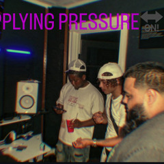 geekstaXkp- applying pressure