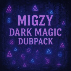 DARK MAGIC DUBPACK